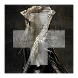 Grey Cross Wraith (Print Only) thumbnail