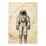 Back To The Moon 04 (Print Only) thumbnail