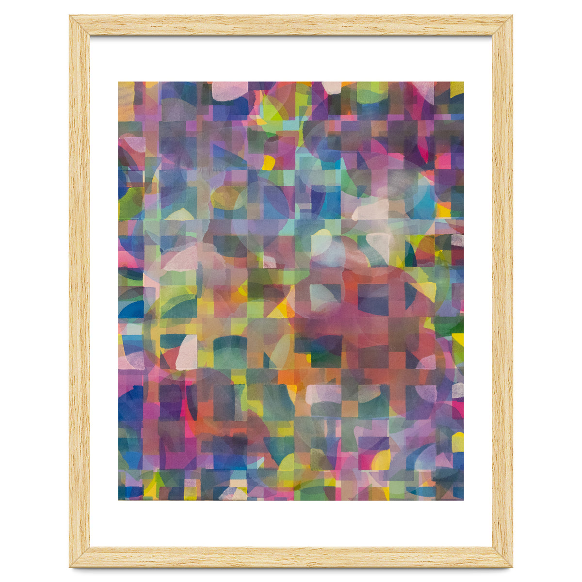 What Are We If Not The Things We Do