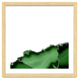 Green & Silver Agate Texture 09 thumbnail