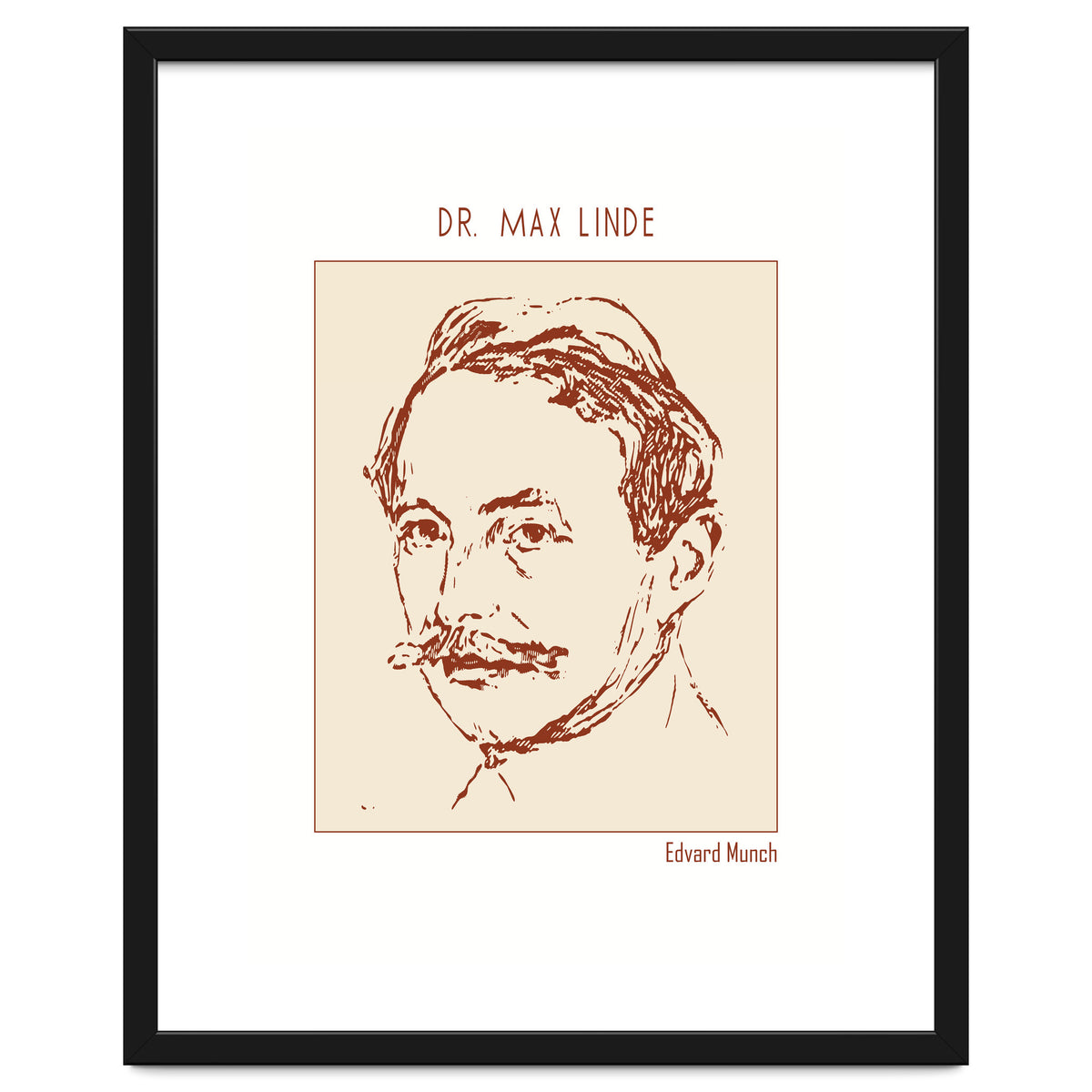 Dr Max Linde