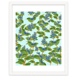 Wisteria #society6 #decor #buyart thumbnail
