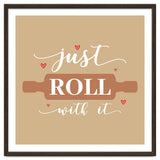 Just Roll With It thumbnail