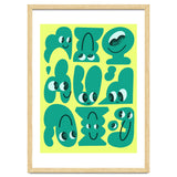 smile molecule thumbnail