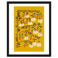 Matisse Expression Serenity Yellow