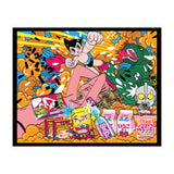 Tokyo Dream (Print Only) thumbnail