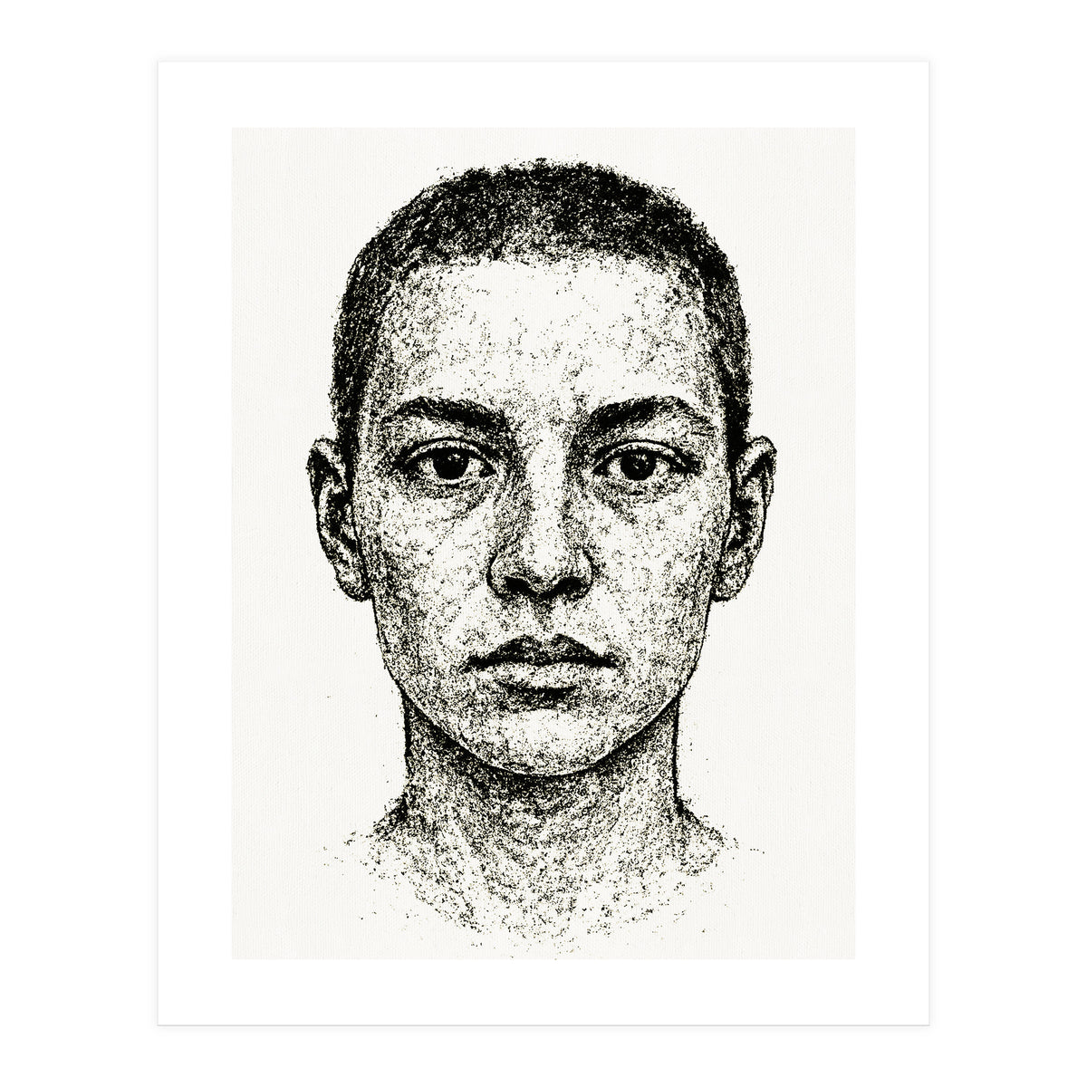 Gyotaku 01.01 (Print Only)