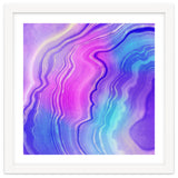 Neon Agate Texture 09 thumbnail