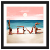 Sunset Love thumbnail