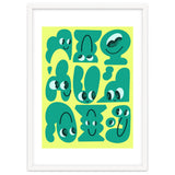 smile molecule thumbnail