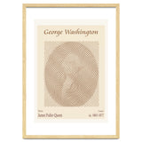 George Washington (1863 1877) – James Fuller Queen (american, 1820 1886) thumbnail