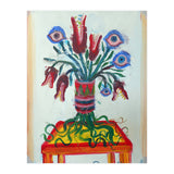 Flor Carnivora 2023 1 (Print Only) thumbnail