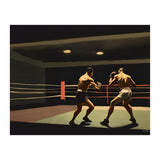 Boxing Gym #6 (Print Only) thumbnail