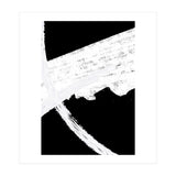 Abstract Scratch (Print Only) thumbnail