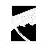 Abstract Scratch (Print Only)