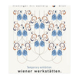 Wiener Werkstätten Exhibition Poster (Print Only) thumbnail