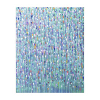 Sparkly Water  (Print Only)
