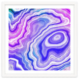 Neon Agate Texture 06 thumbnail