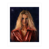 Nastassja Kinski (Print Only) thumbnail
