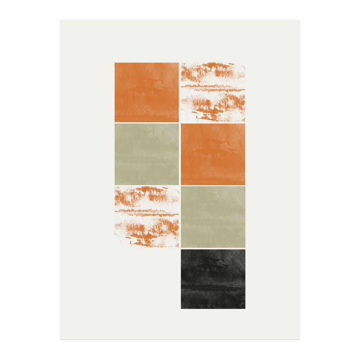 CONTEMPORARY OBJECTS  (Print Only)