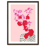 Plant based happyness ladys mantle still life thumbnail
