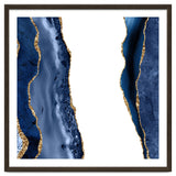 Navy & Gold Agate Texture 28 thumbnail
