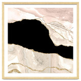 Ivory & Gold Agate Texture 01 thumbnail