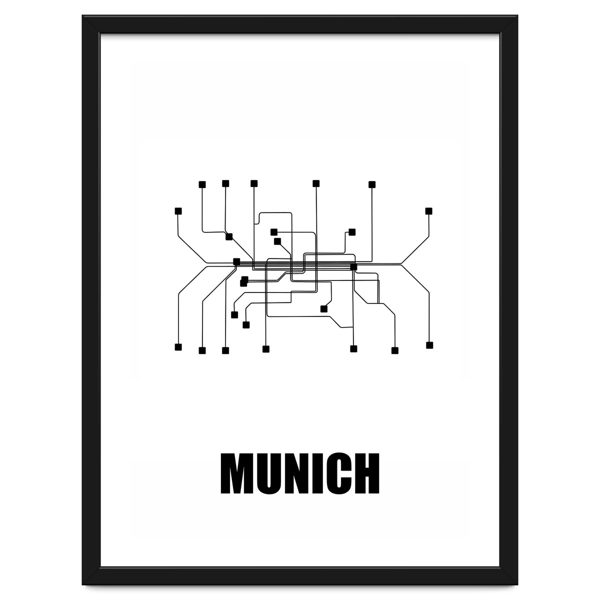 Munich