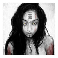 From Hell And Back (Print Only)