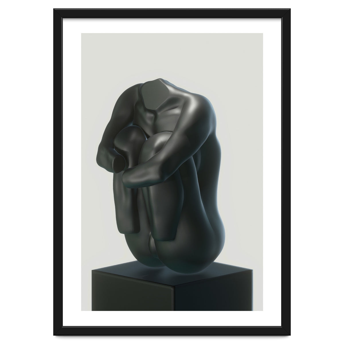 Untitled (North West)