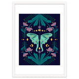 Mystical Series – Luna Moth thumbnail
