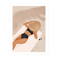 That Summer Feeling II (Print Only)