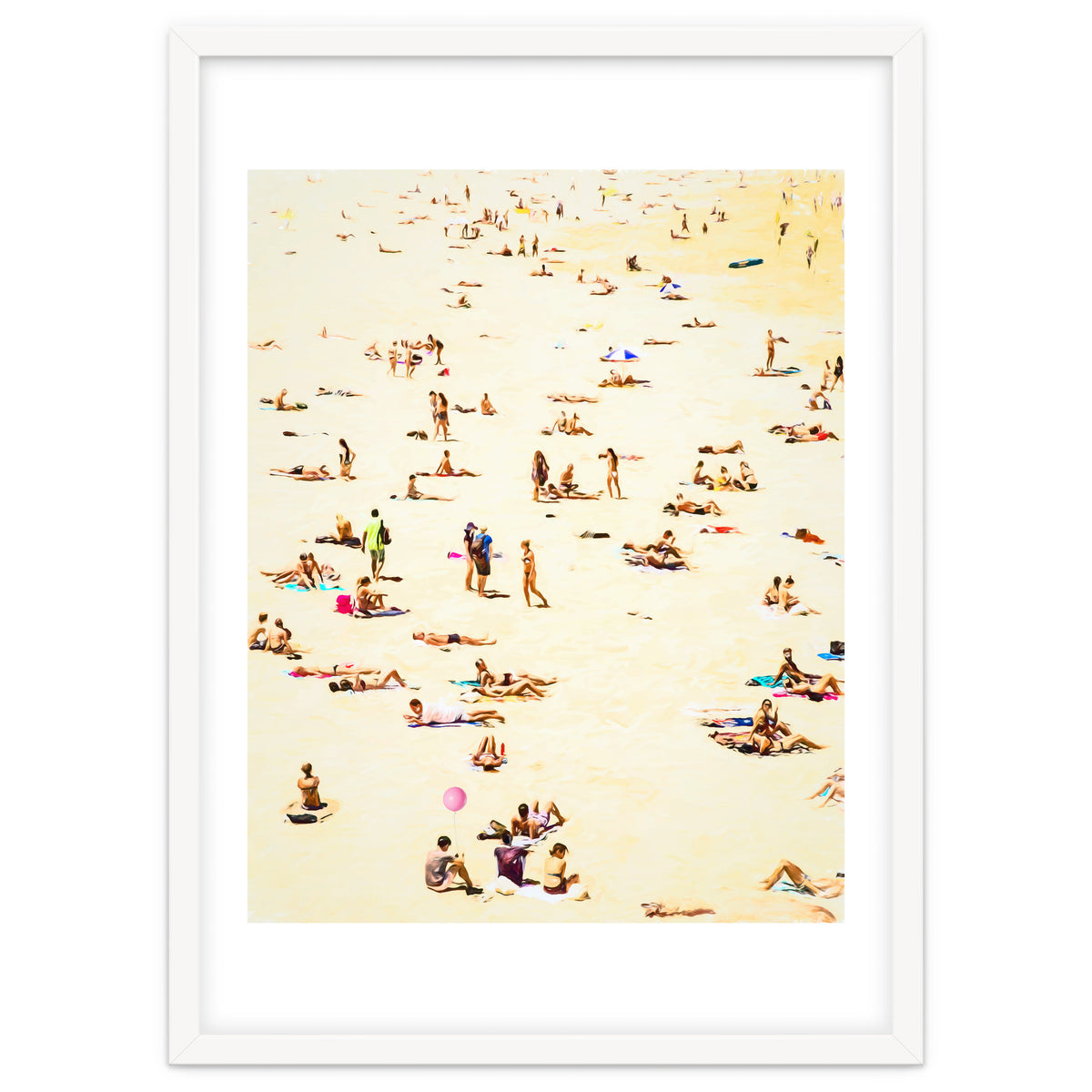 Summer #society6 #decor #buyart