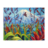 Mt Ngauruhoe (Print Only) thumbnail