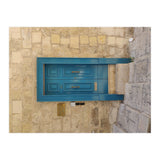 The Blue Door (Print Only) thumbnail