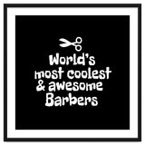 world's most coolest and awesome barbers thumbnail