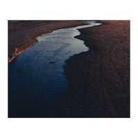 Dark River IV (Print Only)