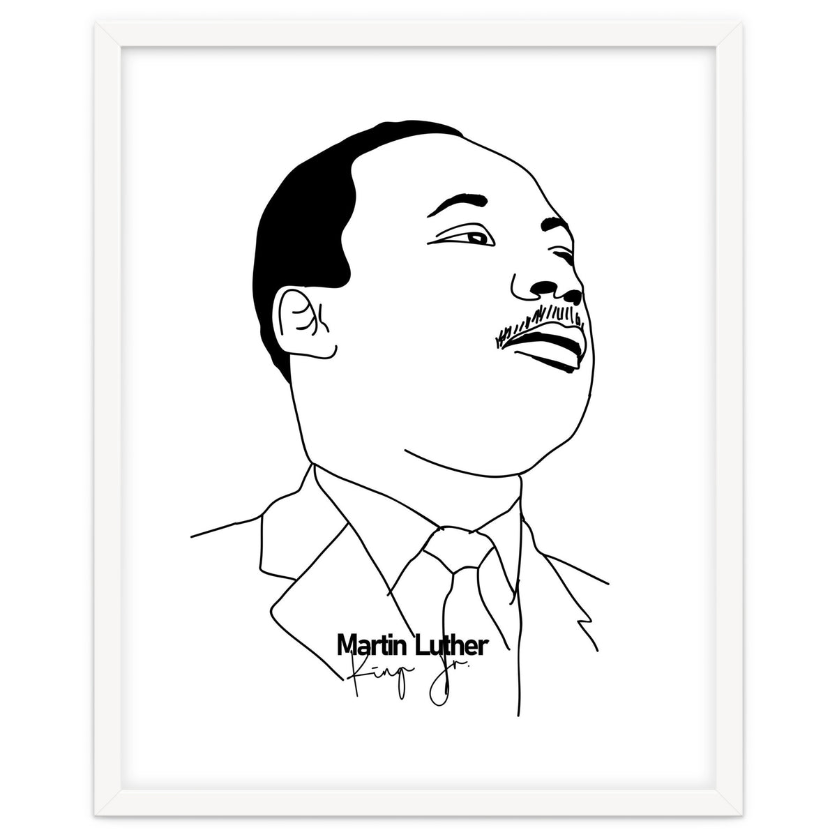 Martin Luther King Jr