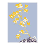 Plant based happyness Hawthorn still life (Print Only) thumbnail