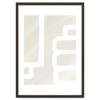 Symphony of Lines and Shapes