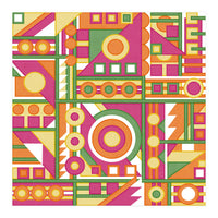 Wander  (Print Only)