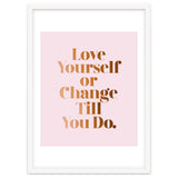 Love Yourself thumbnail