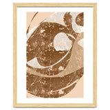 Brown Abstract Clash thumbnail