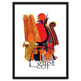 Egypt, Three Ladies thumbnail