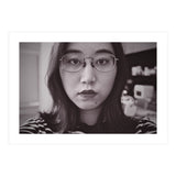 Vintage Portrait (Print Only) thumbnail