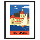 Dalmatia, Croatia thumbnail