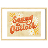 Sunny Outlook thumbnail
