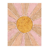 Seventies Retro Sunshine (Print Only) thumbnail