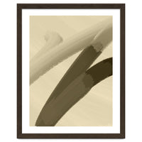 Brushstrokes in Harmony