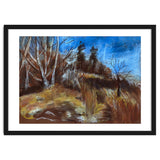 Autumn meadows thumbnail